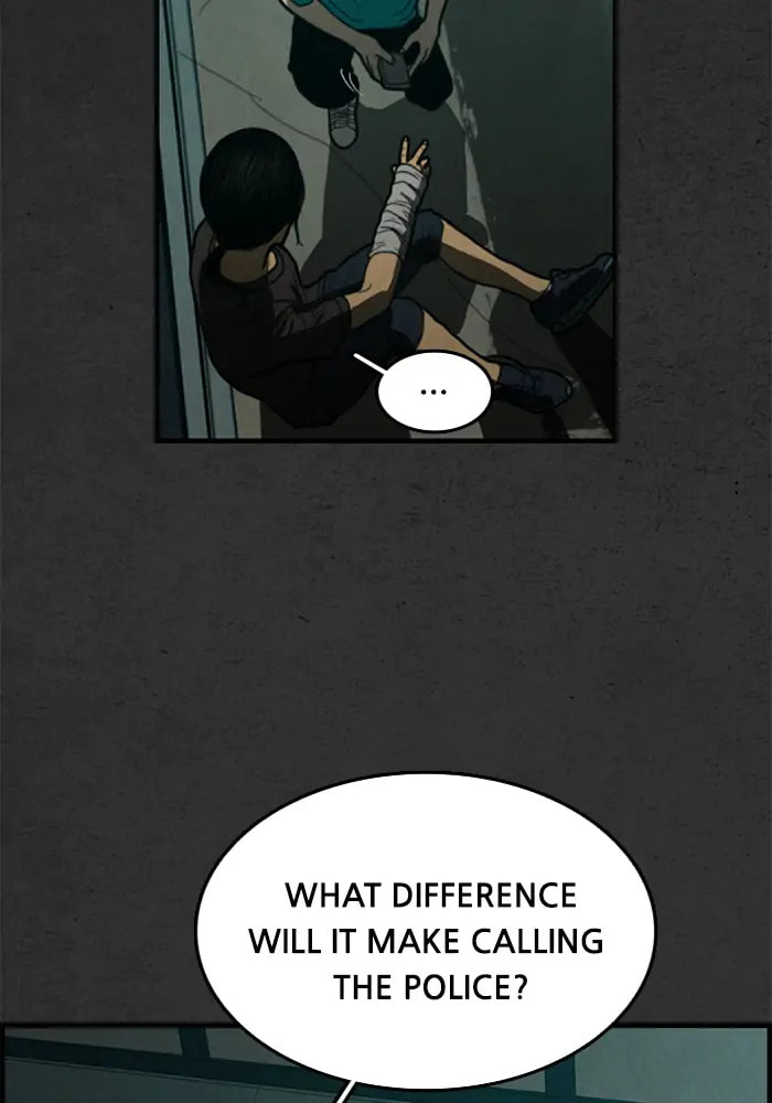 Read Rotten chapter 10 image 65 on Lezhin