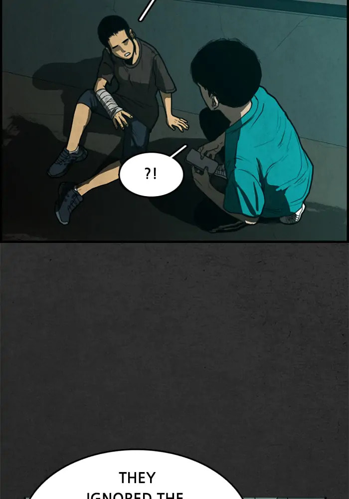 Read Rotten chapter 10 image 66 on Lezhin