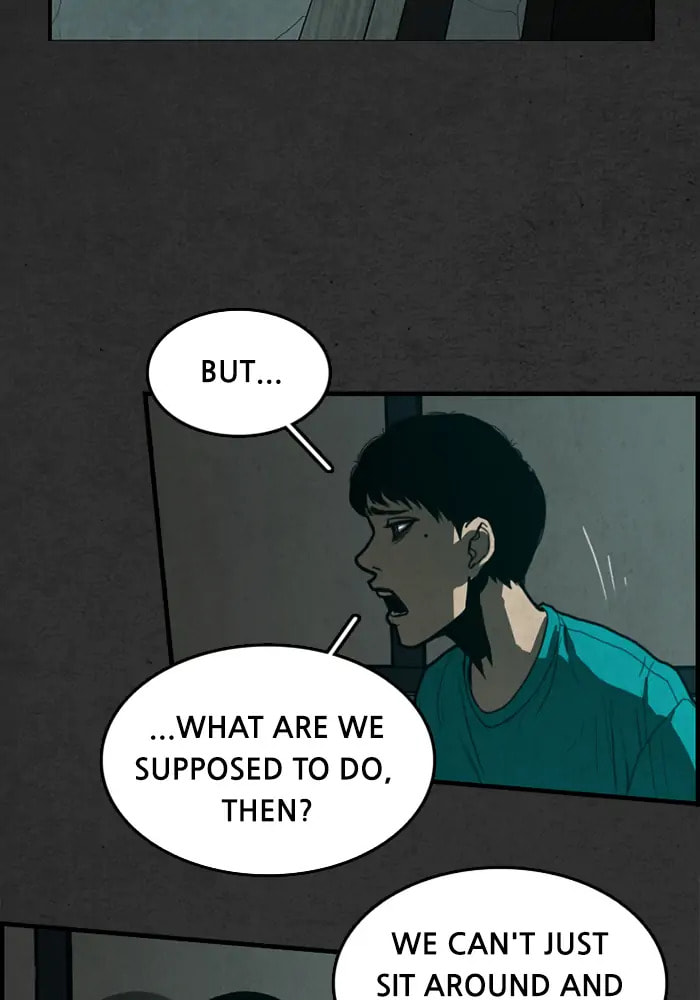 Read Rotten chapter 10 image 68 on Lezhin