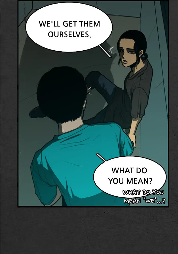 Read Rotten chapter 10 image 70 on Lezhin
