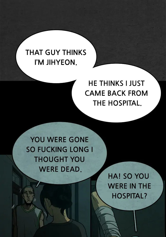 Read Rotten chapter 10 image 71 on Lezhin