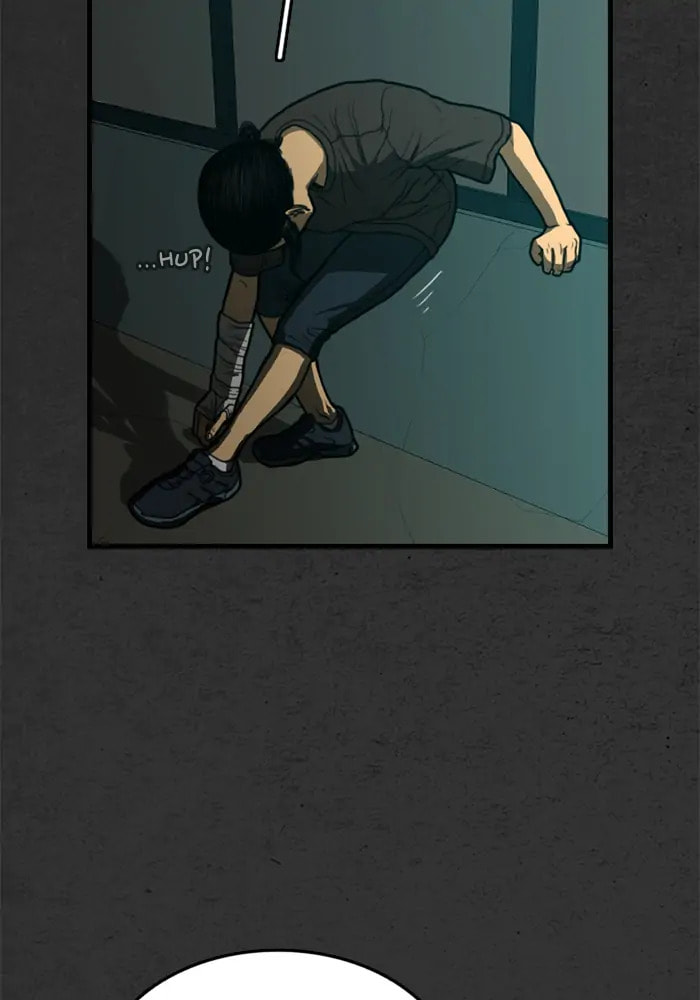 Read Rotten chapter 10 image 73 on Lezhin