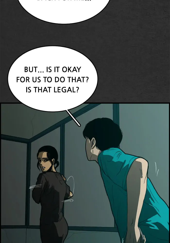 Read Rotten chapter 10 image 75 on Lezhin