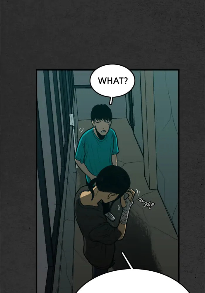 Read Rotten chapter 10 image 77 on Lezhin