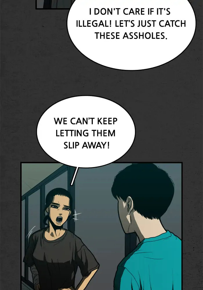 Read Rotten chapter 10 image 78 on Lezhin