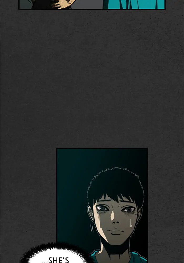Read Rotten chapter 10 image 79 on Lezhin