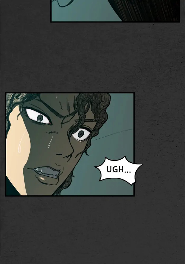 Read Rotten chapter 10 image 8 on Lezhin