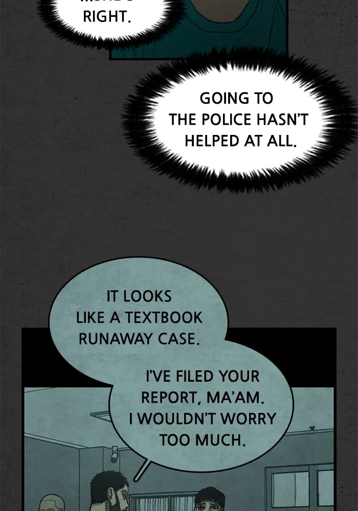 Read Rotten chapter 10 image 80 on Lezhin