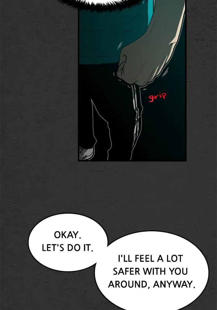 Read Rotten chapter 10 image 82 on Lezhin