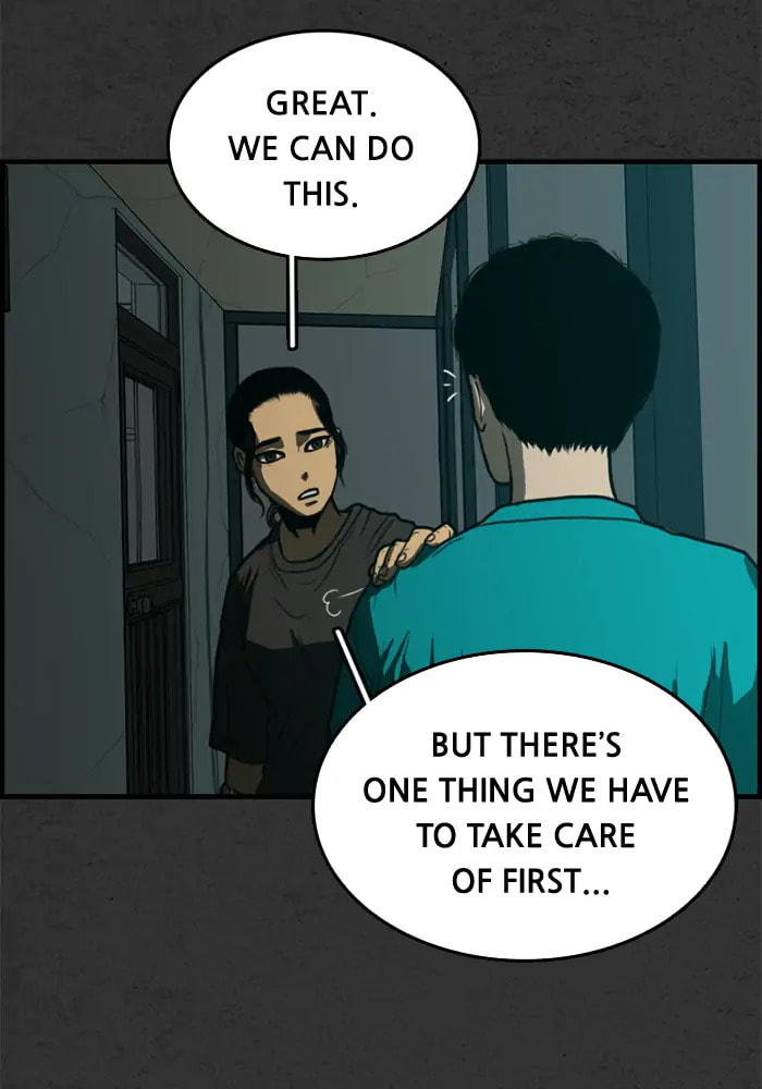 Read Rotten chapter 10 image 84 on Lezhin