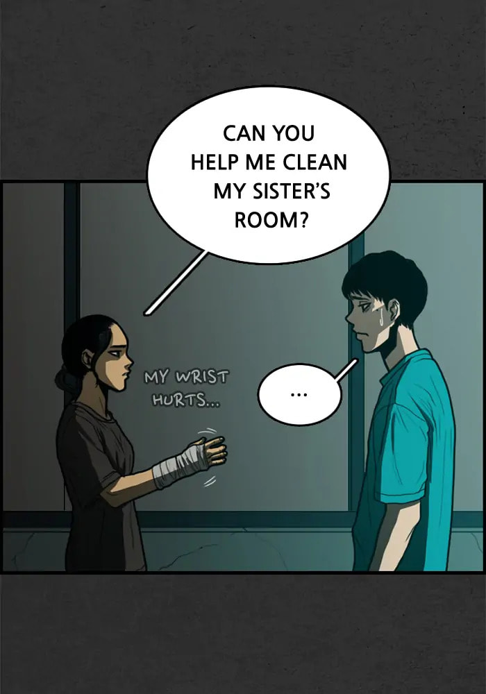 Read Rotten chapter 10 image 85 on Lezhin