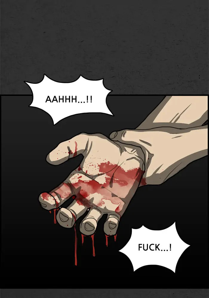 Read Rotten chapter 10 image 87 on Lezhin