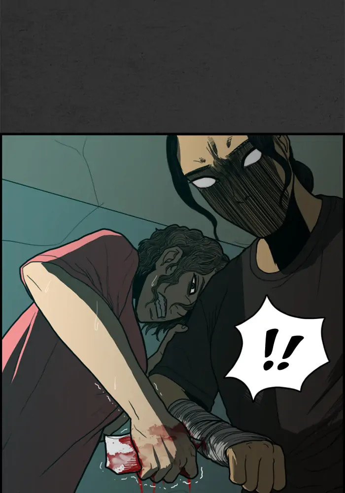 Read Rotten chapter 10 image 9 on Lezhin