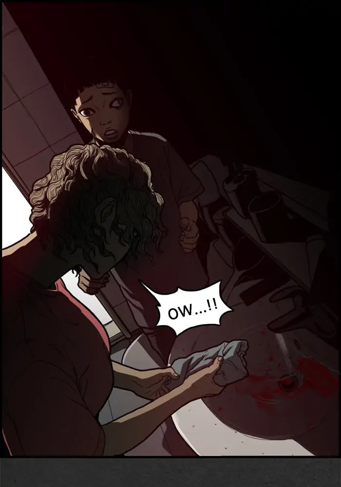 Read Rotten chapter 10 image 90 on Lezhin