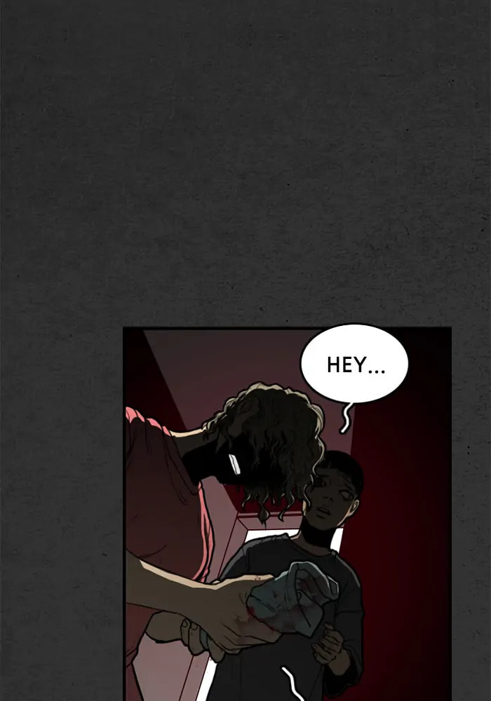 Read Rotten chapter 10 image 91 on Lezhin