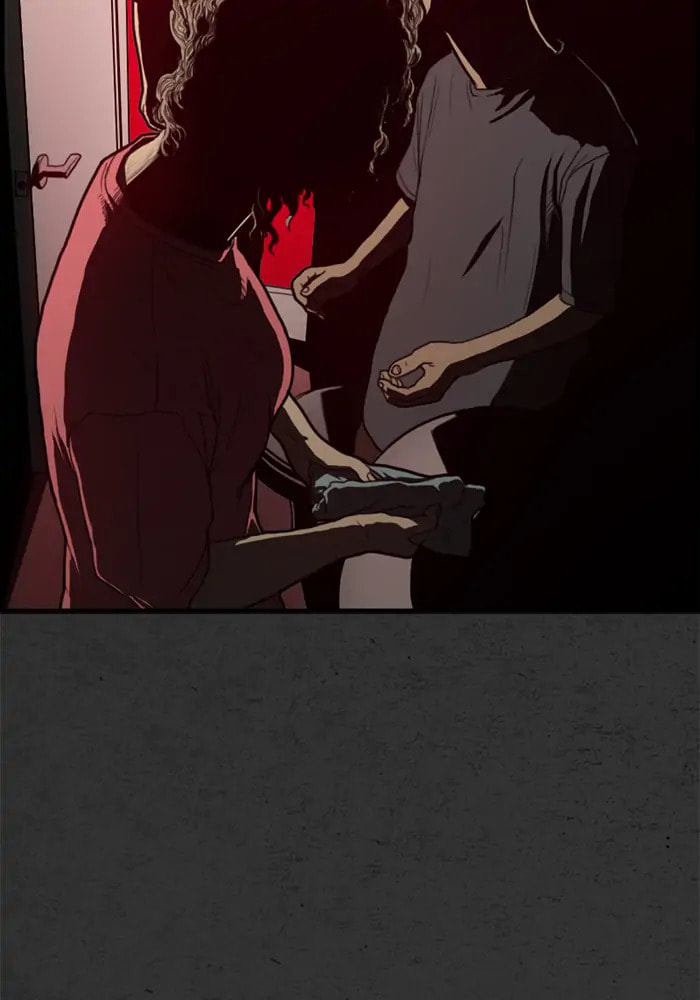 Read Rotten chapter 10 image 95 on Lezhin