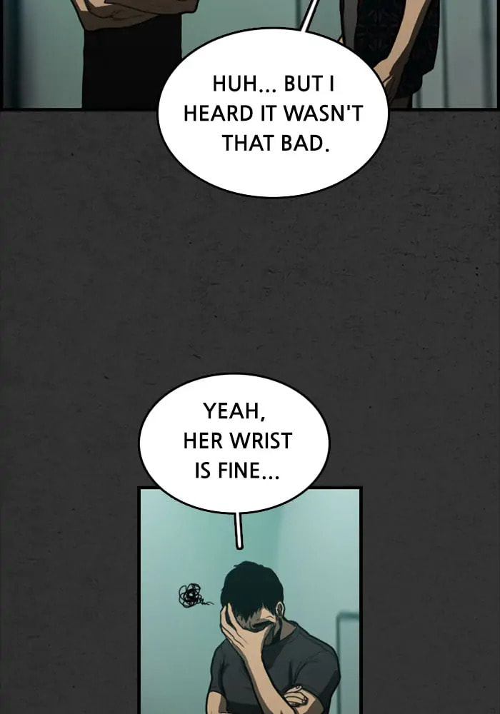 Read Rotten chapter 11 image 10 on Lezhin