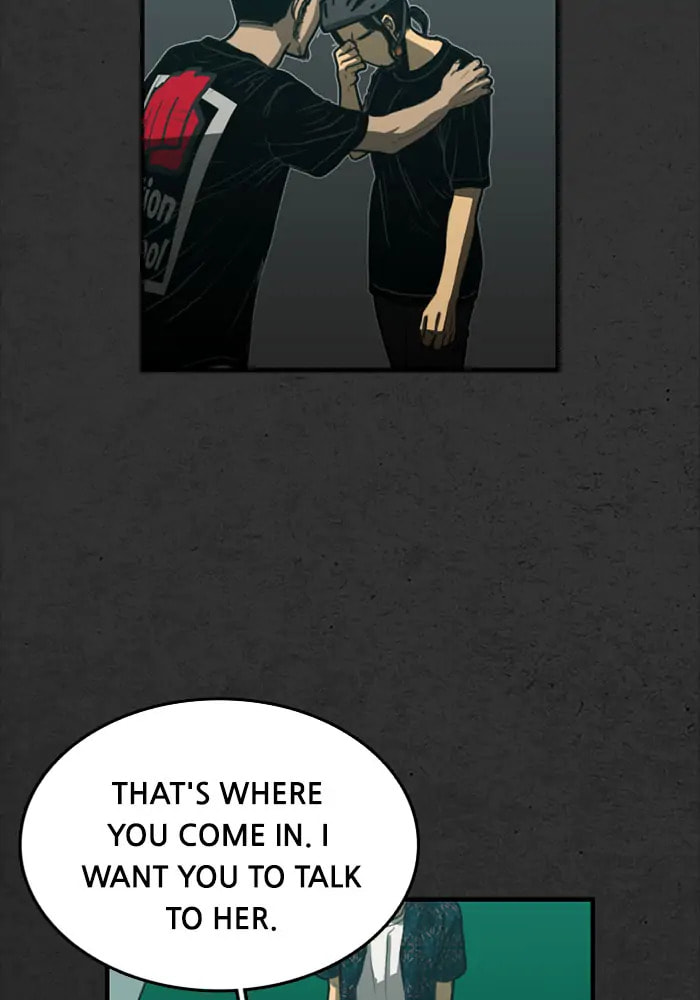 Read Rotten chapter 11 image 13 on Lezhin