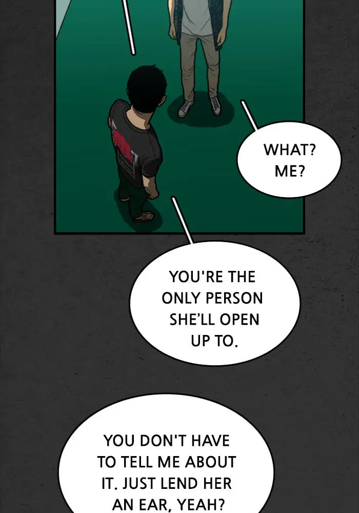 Read Rotten chapter 11 image 14 on Lezhin