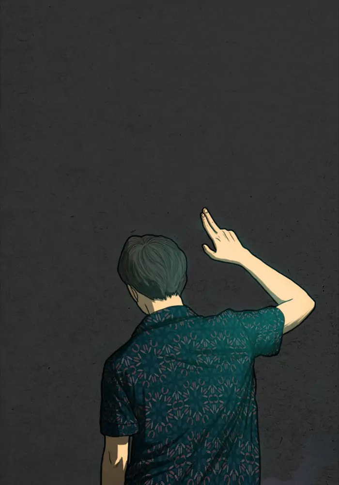 Read Rotten chapter 11 image 17 on Lezhin