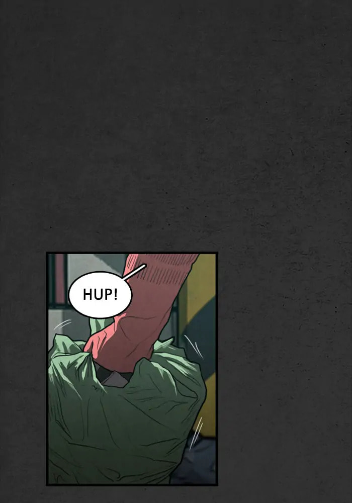 Read Rotten chapter 11 image 19 on Lezhin
