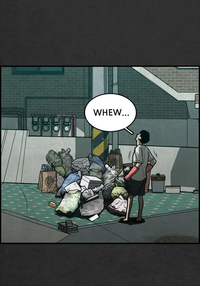 Read Rotten chapter 11 image 20 on Lezhin