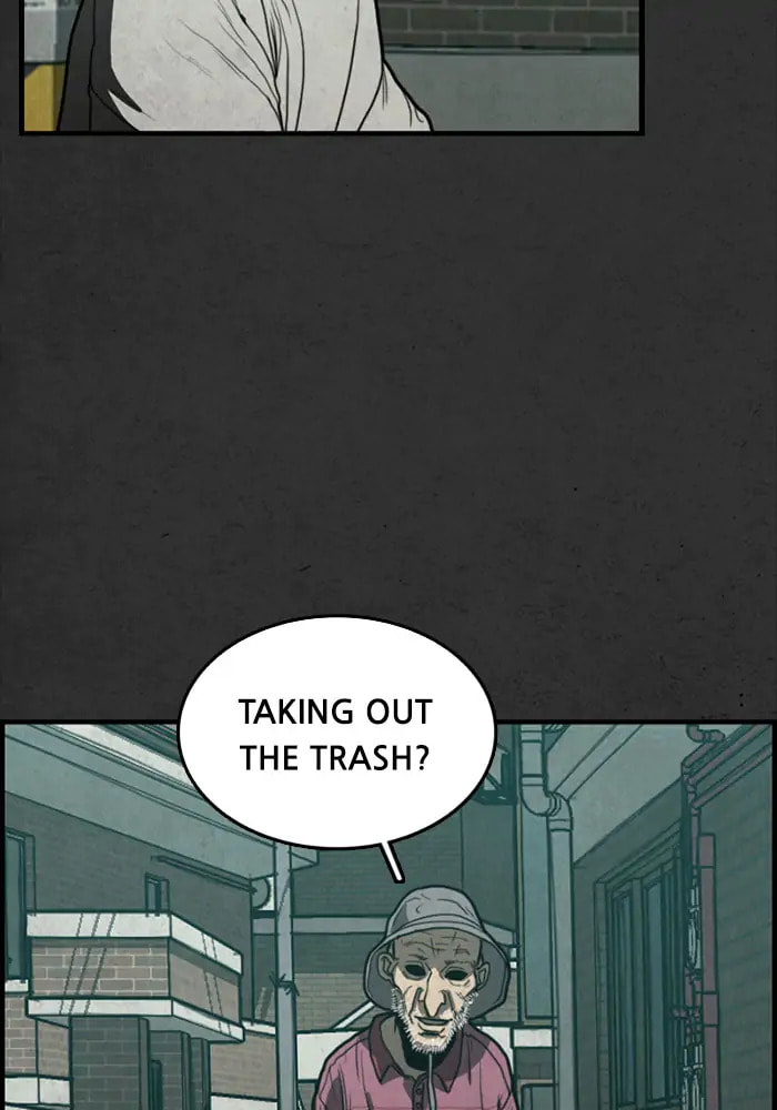 Read Rotten chapter 11 image 22 on Lezhin
