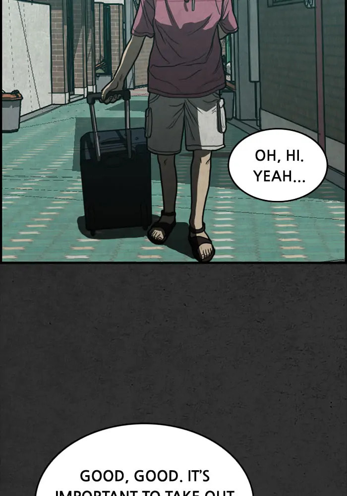 Read Rotten chapter 11 image 23 on Lezhin