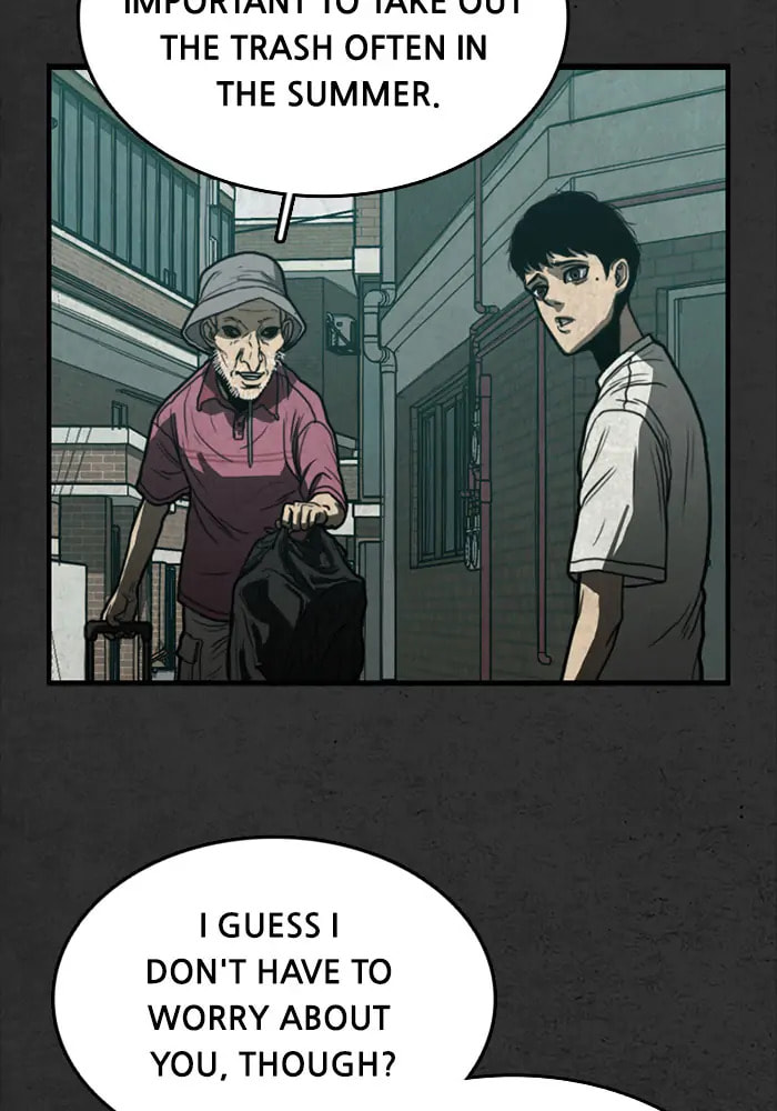 Read Rotten chapter 11 image 24 on Lezhin