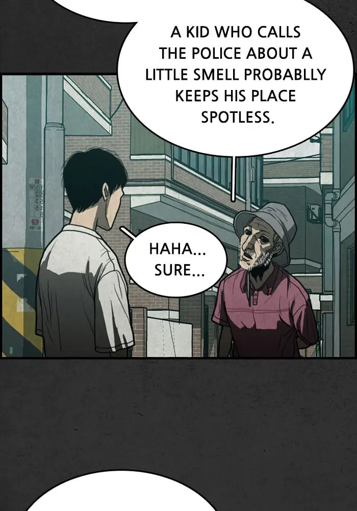 Read Rotten chapter 11 image 25 on Lezhin