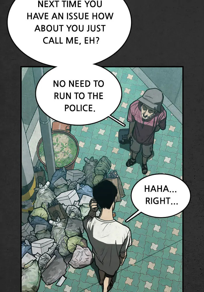 Read Rotten chapter 11 image 26 on Lezhin