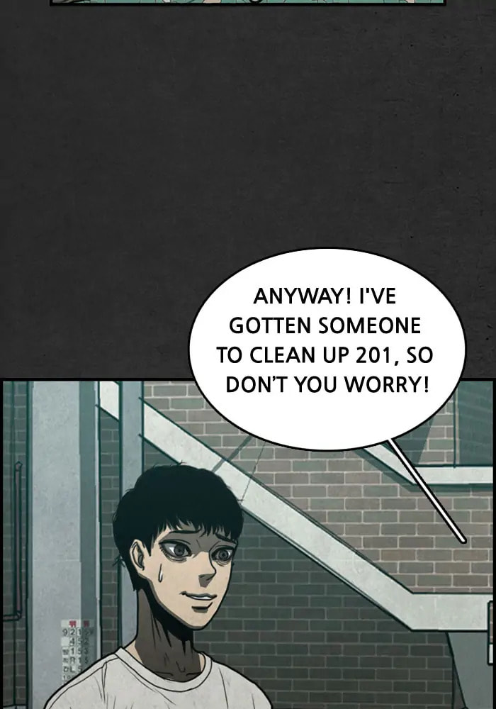 Read Rotten chapter 11 image 27 on Lezhin