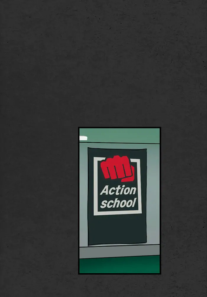 Read Rotten chapter 11 image 3 on Lezhin