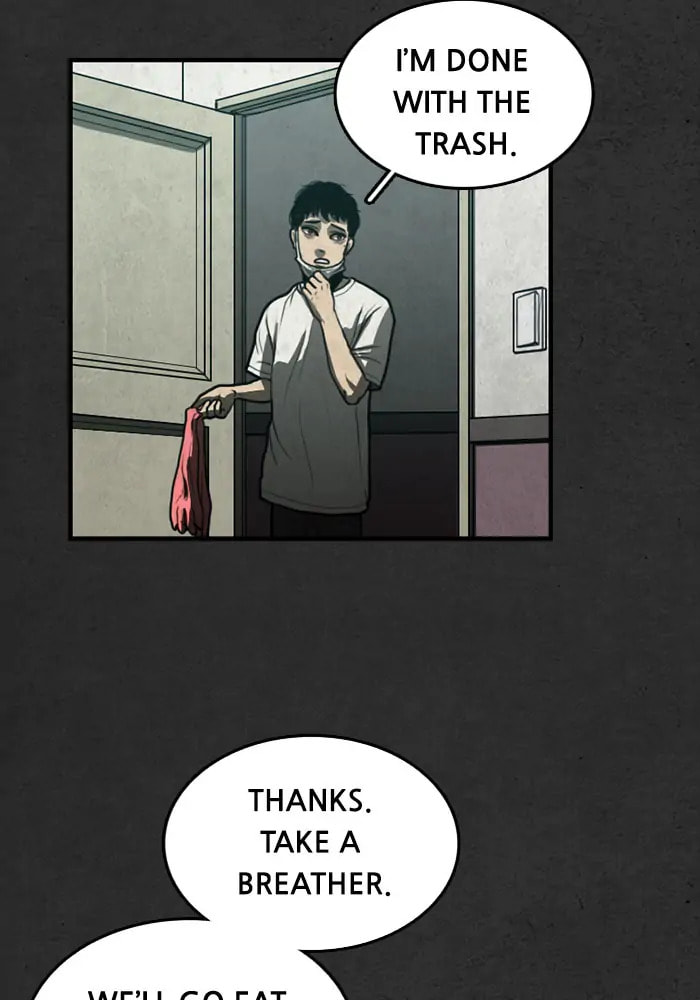 Read Rotten chapter 11 image 31 on Lezhin
