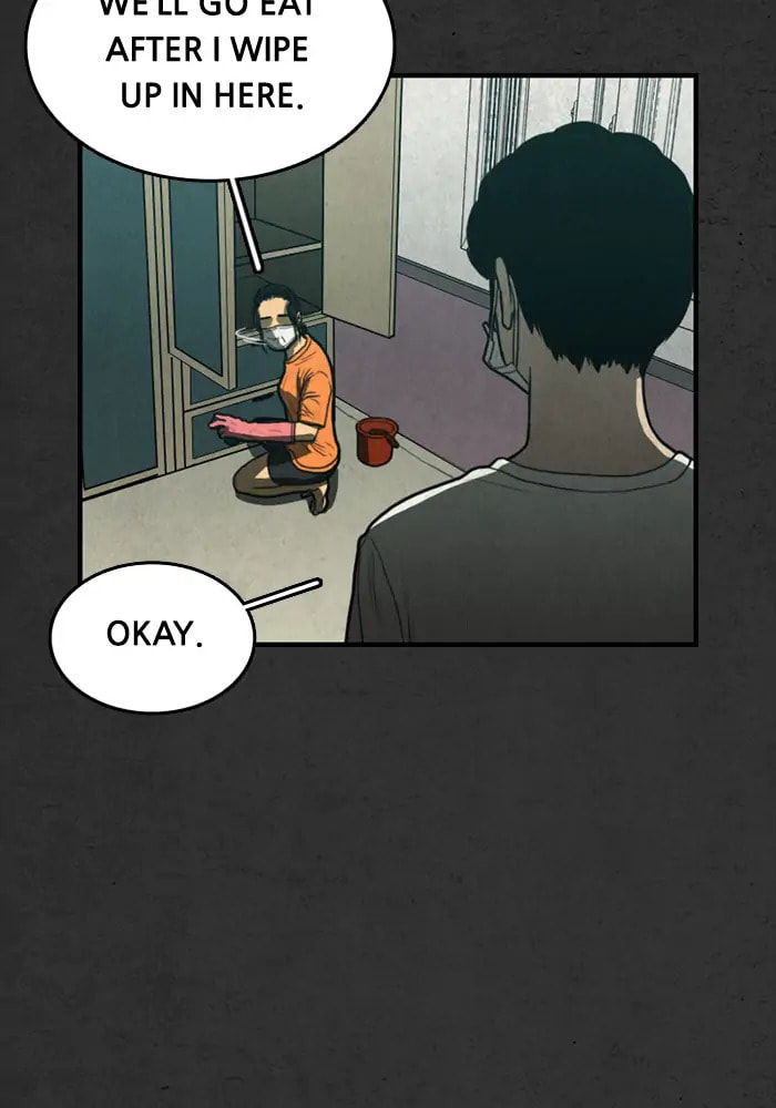 Read Rotten chapter 11 image 32 on Lezhin