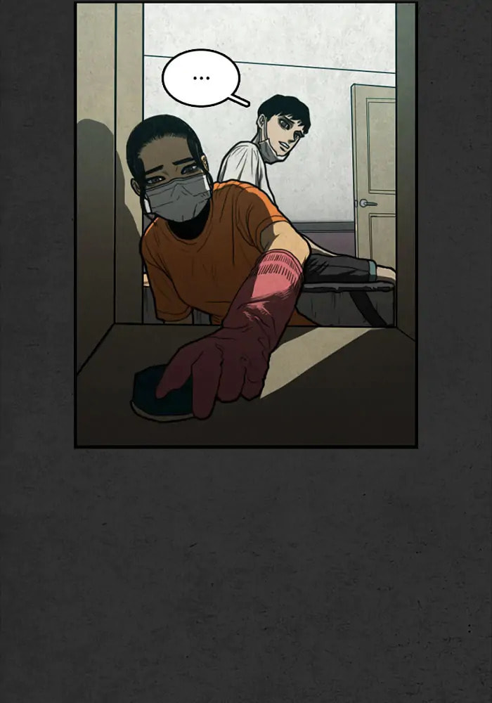 Read Rotten chapter 11 image 34 on Lezhin