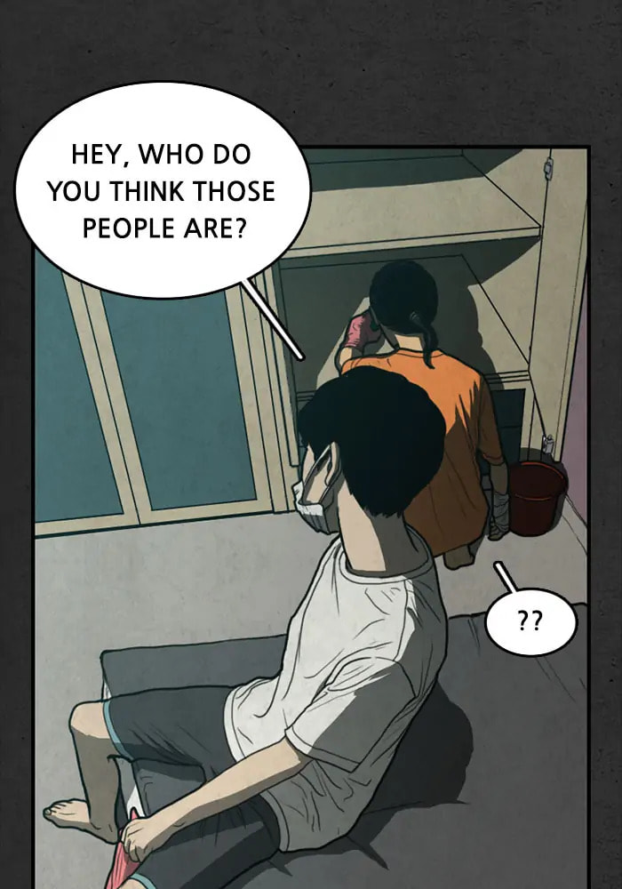 Read Rotten chapter 11 image 35 on Lezhin