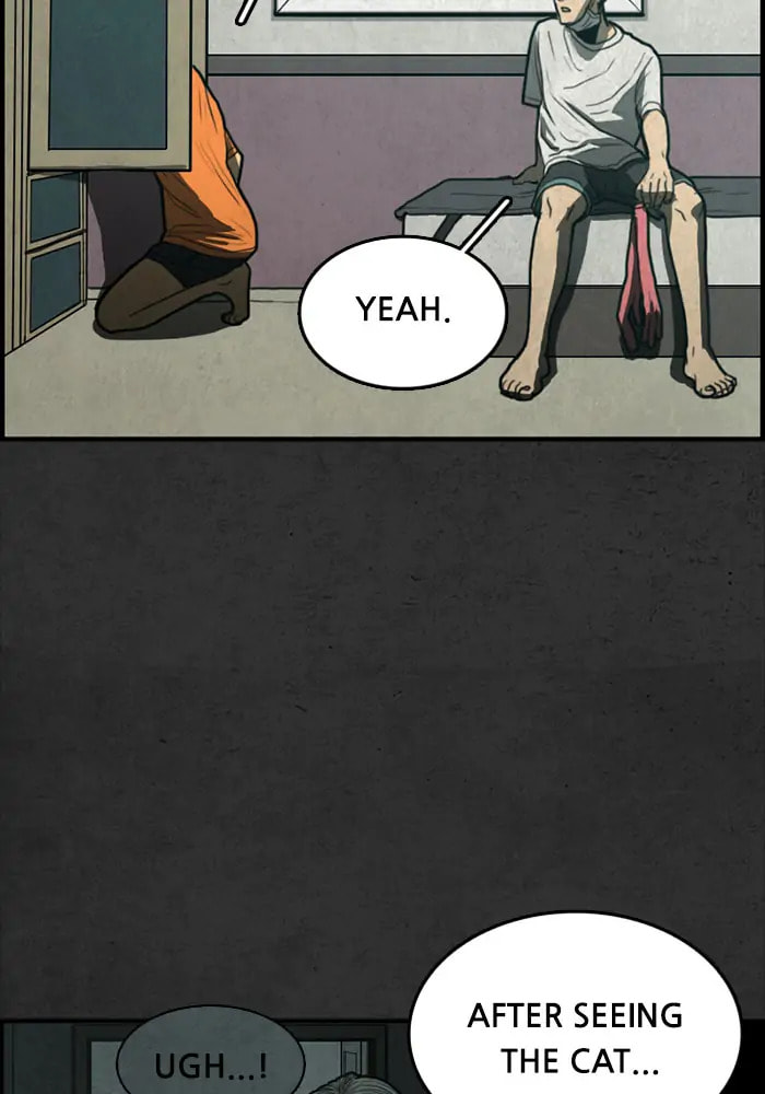 Read Rotten chapter 11 image 38 on Lezhin