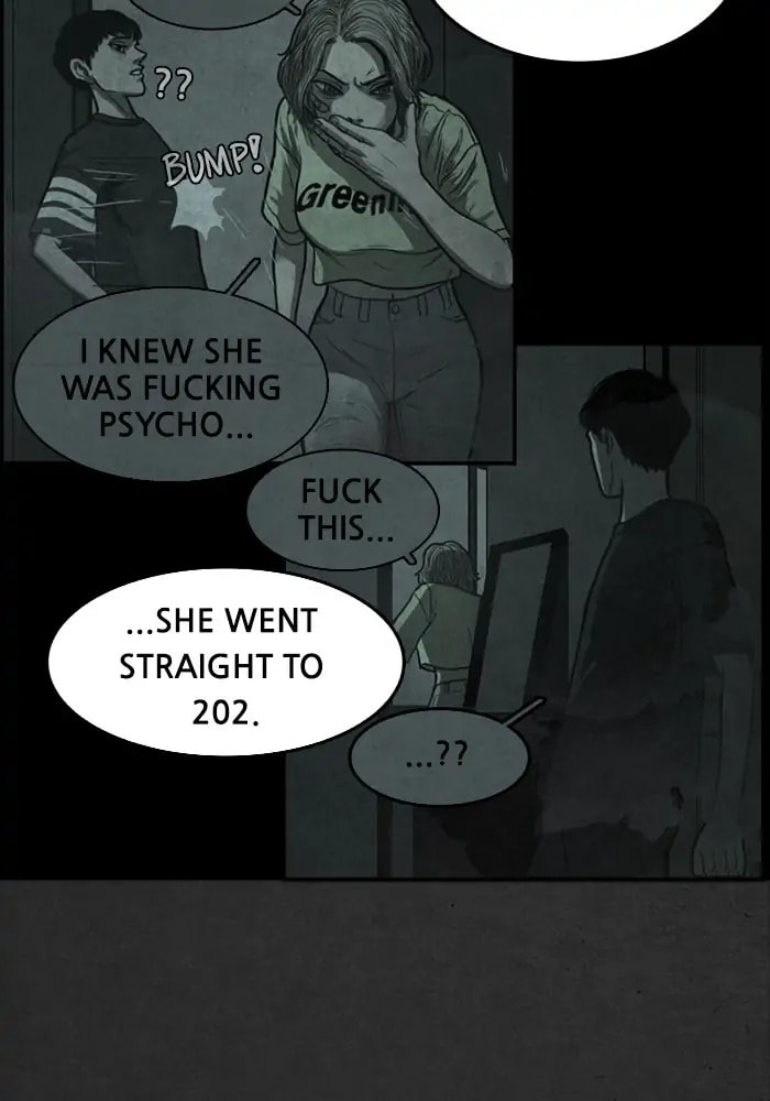 Read Rotten chapter 11 image 39 on Lezhin