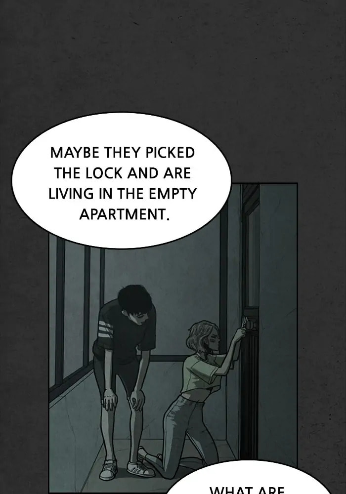 Read Rotten chapter 11 image 47 on Lezhin