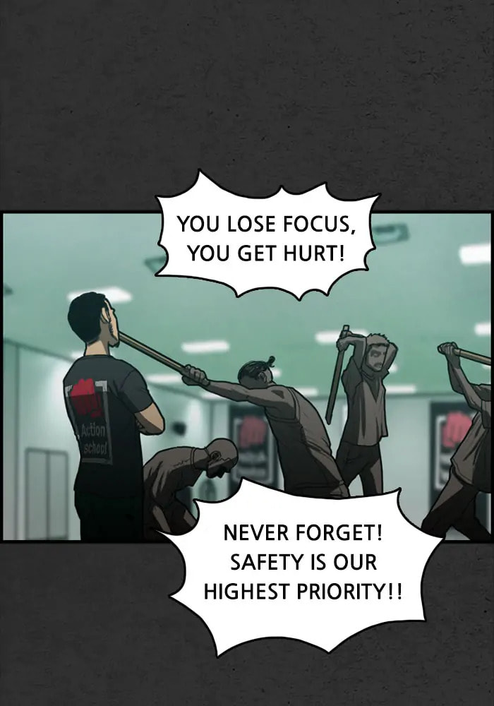 Read Rotten chapter 11 image 5 on Lezhin