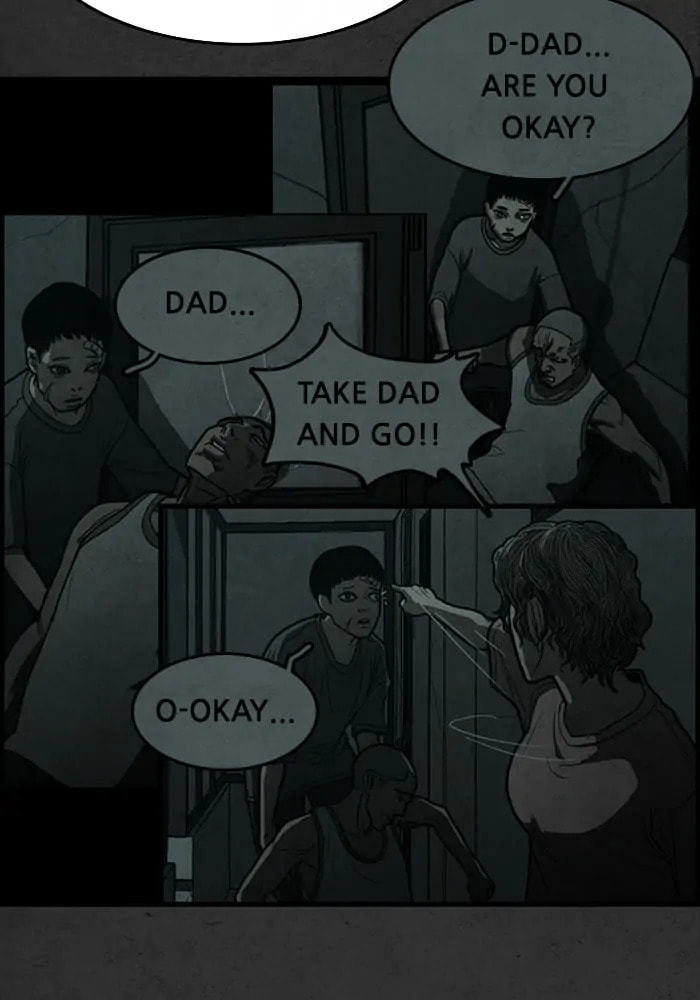 Read Rotten chapter 11 image 51 on Lezhin