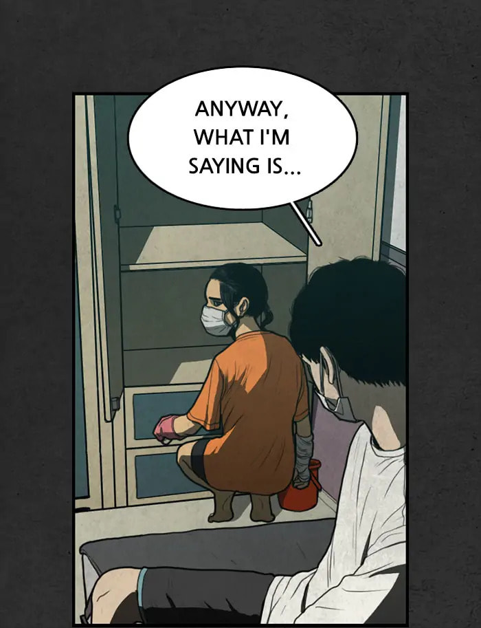 Read Rotten chapter 11 image 55 on Lezhin