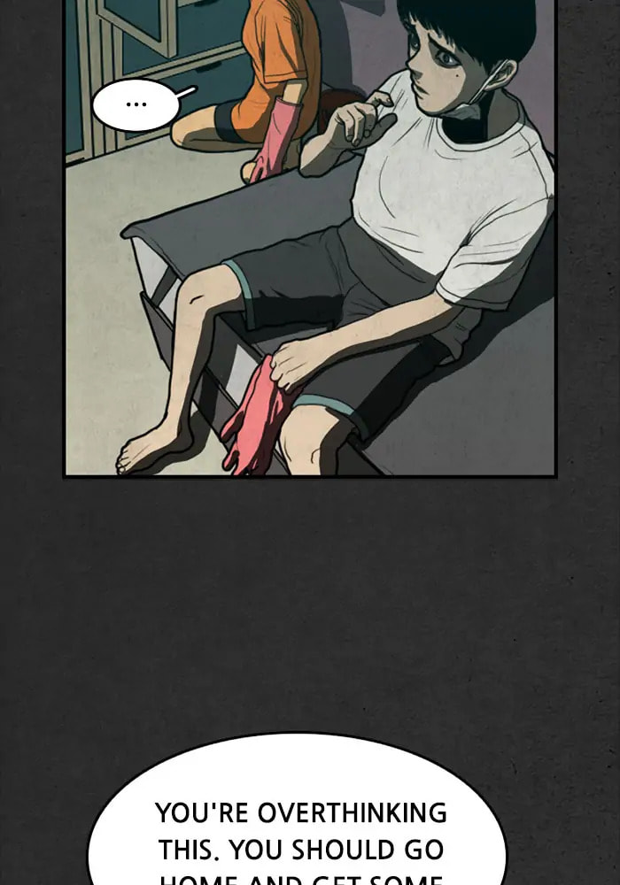Read Rotten chapter 11 image 59 on Lezhin