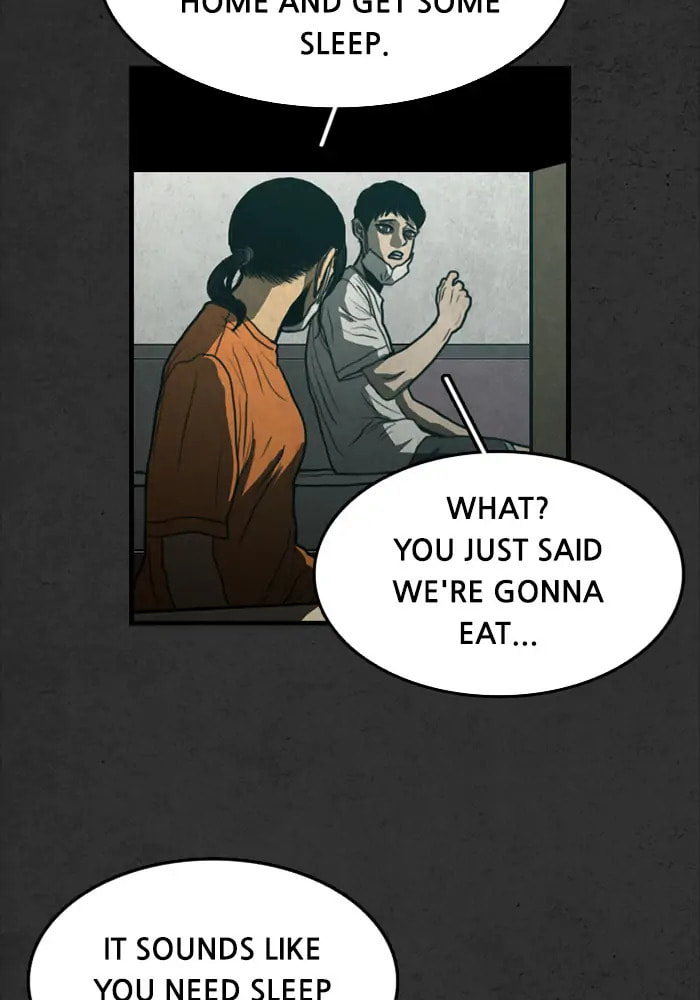 Read Rotten chapter 11 image 60 on Lezhin