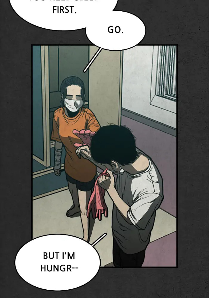 Read Rotten chapter 11 image 61 on Lezhin