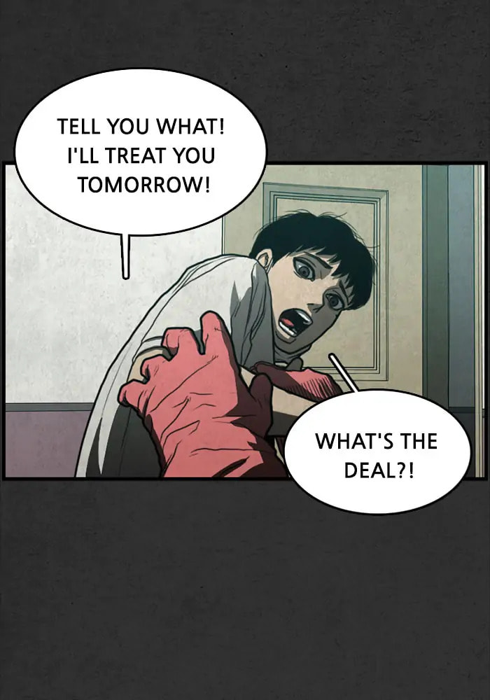 Read Rotten chapter 11 image 62 on Lezhin