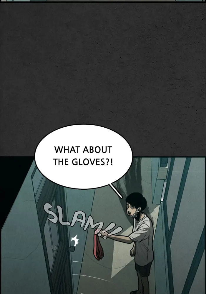 Read Rotten chapter 11 image 64 on Lezhin