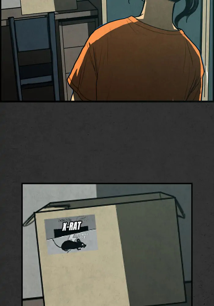Read Rotten chapter 11 image 74 on Lezhin