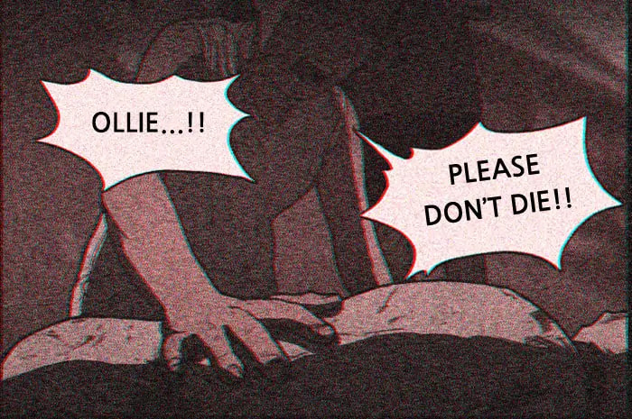Read Rotten chapter 11 image 77 on Lezhin